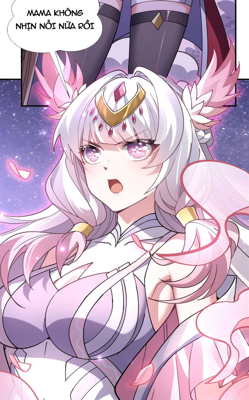 Các Nữ Đồ Đệ Của Ta Đều Là Chư Thiên Đại Lão Tương Lai Chap 144 - Next Chap 145