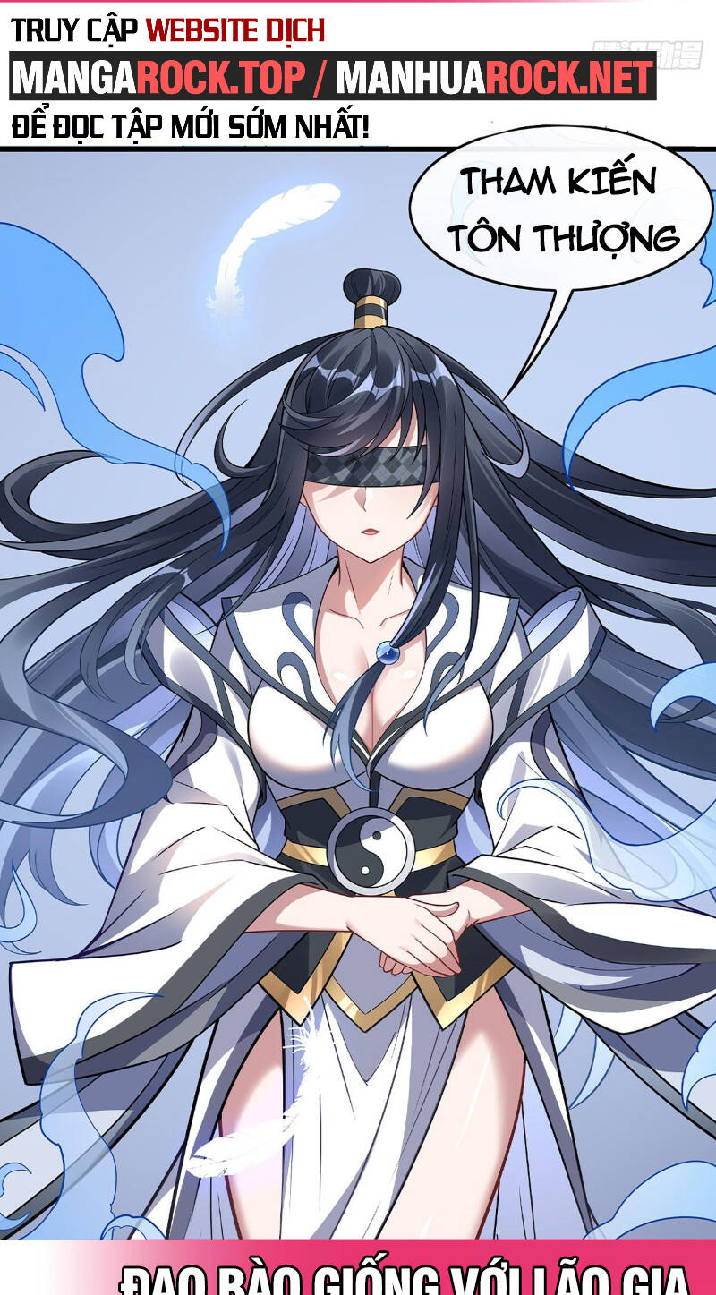 Các Nữ Đồ Đệ Của Ta Đều Là Chư Thiên Đại Lão Tương Lai Chap 146 - Next Chap 147