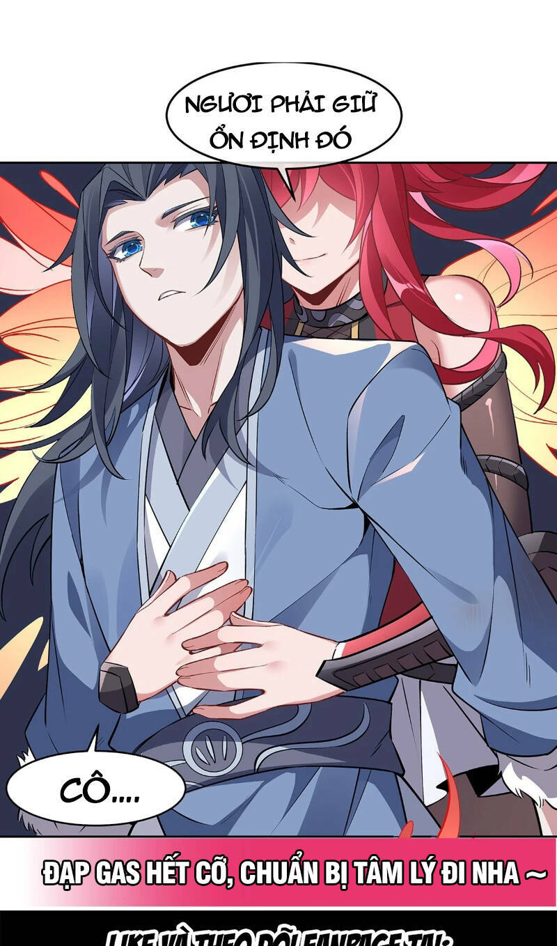 Các Nữ Đồ Đệ Của Ta Đều Là Chư Thiên Đại Lão Tương Lai Chap 149 - Next Chap 150