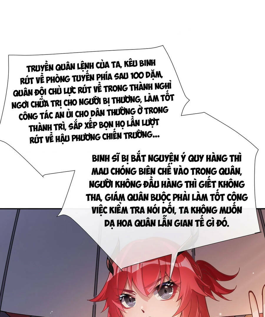 Các Nữ Đồ Đệ Của Ta Đều Là Chư Thiên Đại Lão Tương Lai Chap 153 - Next Chap 154