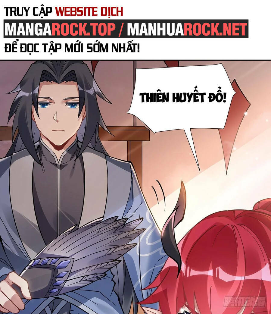 Các Nữ Đồ Đệ Của Ta Đều Là Chư Thiên Đại Lão Tương Lai Chap 153 - Next Chap 154