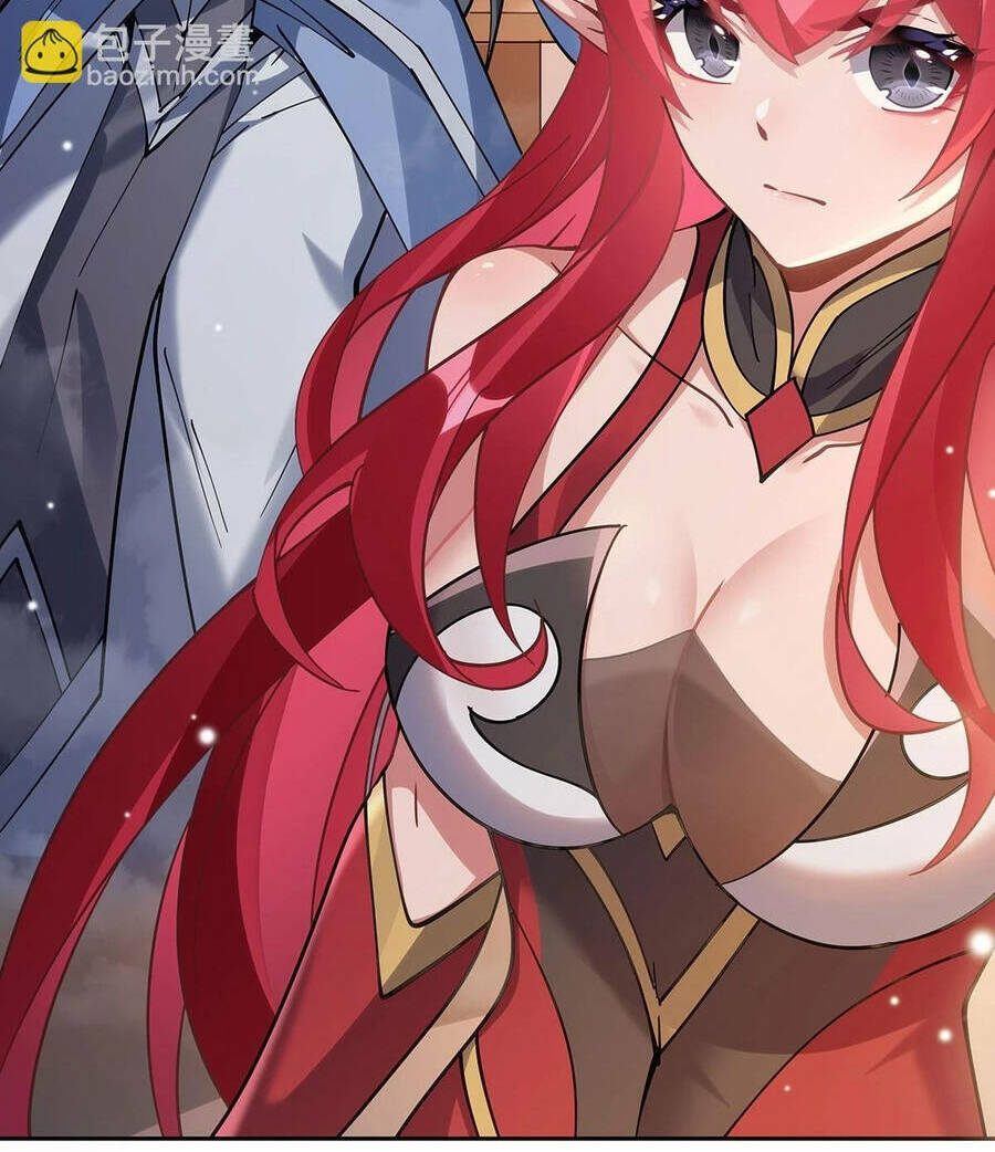 Các Nữ Đồ Đệ Của Ta Đều Là Chư Thiên Đại Lão Tương Lai Chap 153 - Next Chap 154