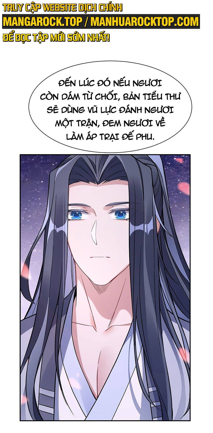 Các Nữ Đồ Đệ Của Ta Đều Là Chư Thiên Đại Lão Tương Lai Chap 160 - Next Chap 161