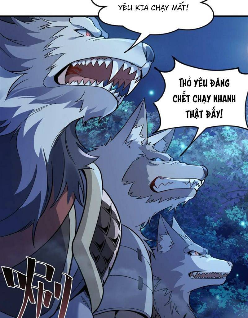 Các Nữ Đồ Đệ Của Ta Đều Là Chư Thiên Đại Lão Tương Lai Chap 193 - Next Chap 194