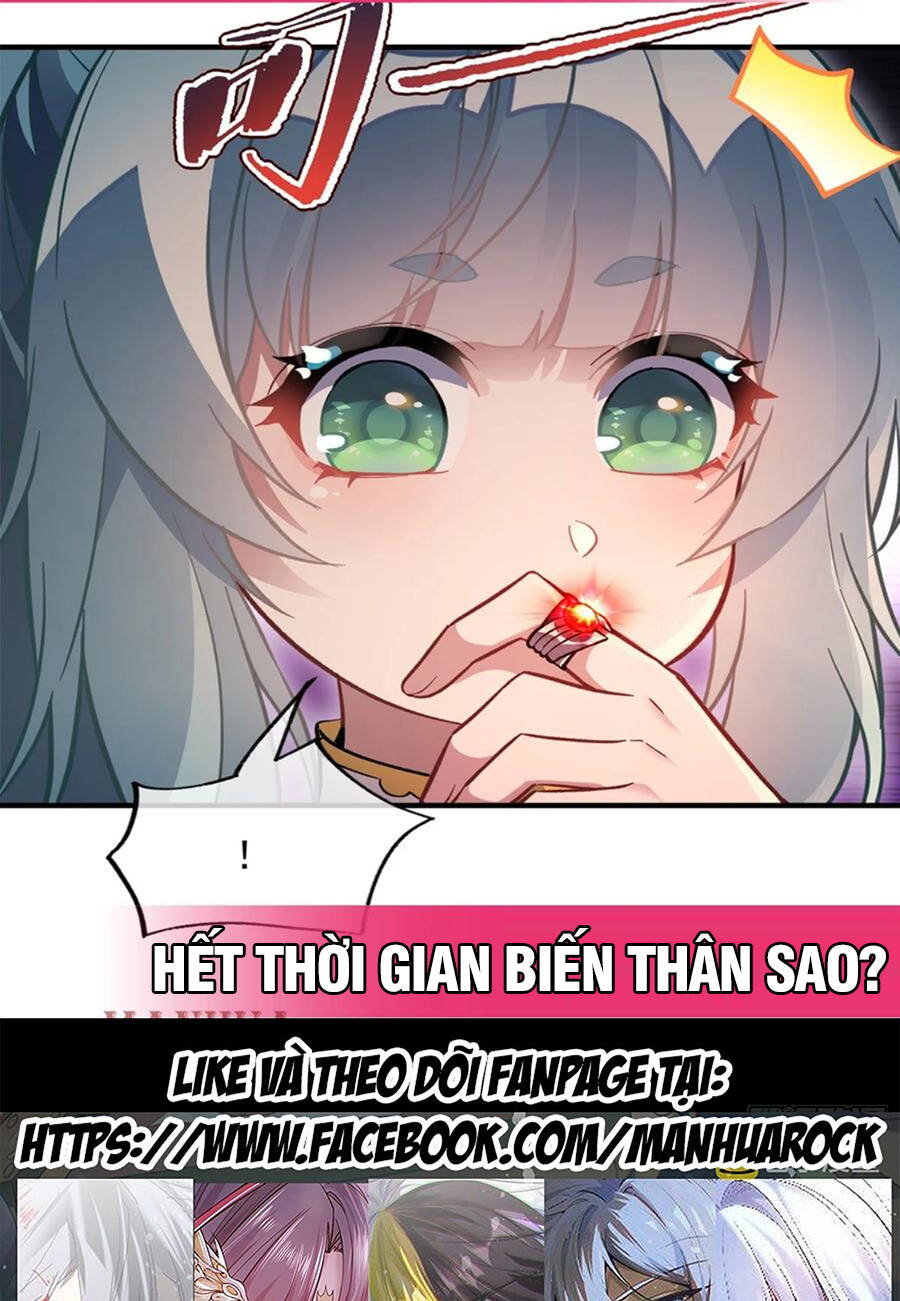 Các Nữ Đồ Đệ Của Ta Đều Là Chư Thiên Đại Lão Tương Lai Chap 205 - Next Chap 206