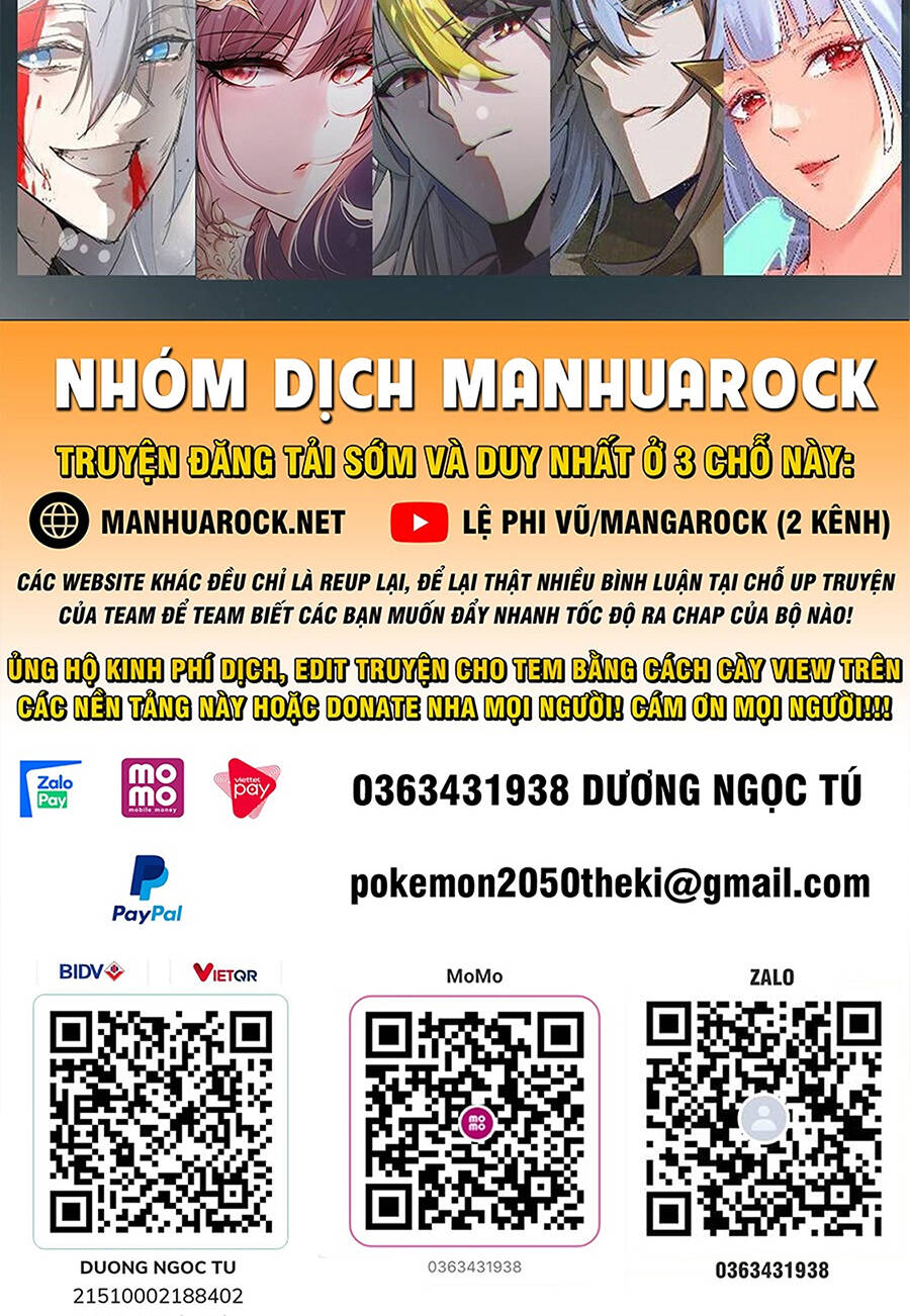 Các Nữ Đồ Đệ Của Ta Đều Là Chư Thiên Đại Lão Tương Lai Chap 205 - Next Chap 206