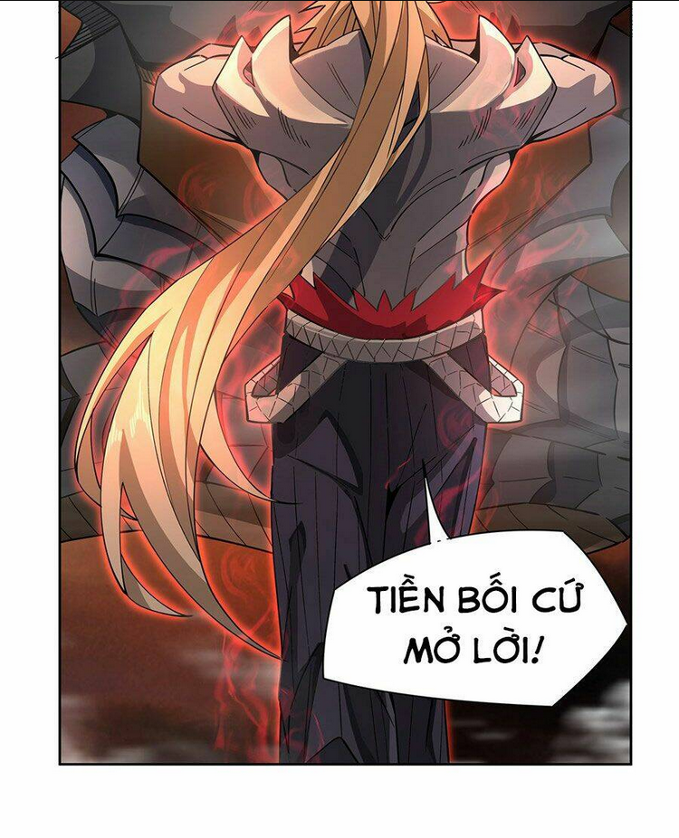 Các Nữ Đồ Đệ Của Ta Đều Là Chư Thiên Đại Lão Tương Lai Chap 21 - Next Chap 22