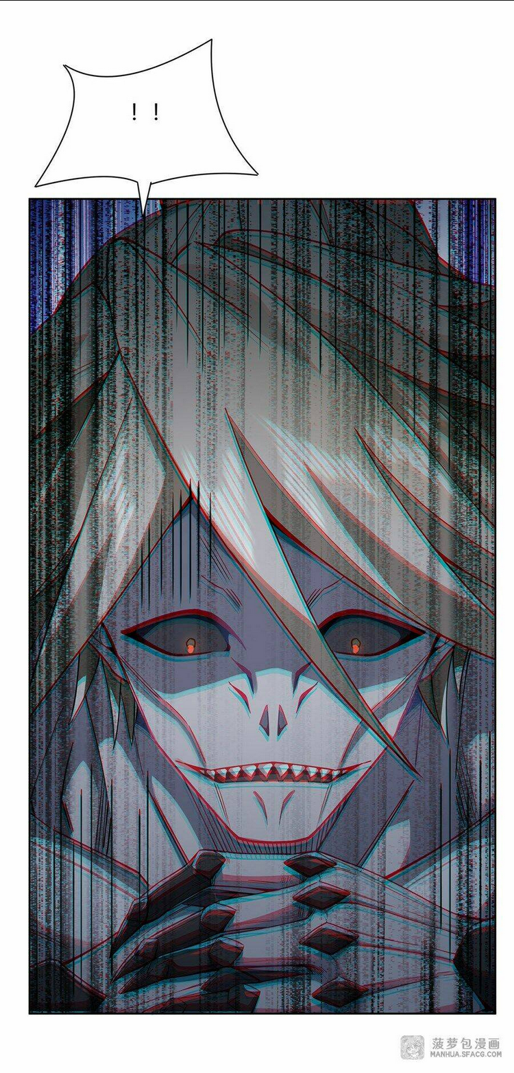 Các Nữ Đồ Đệ Của Ta Đều Là Chư Thiên Đại Lão Tương Lai Chap 21 - Next Chap 22