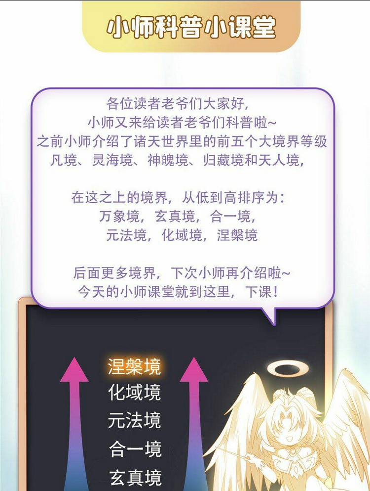 Các Nữ Đồ Đệ Của Ta Đều Là Chư Thiên Đại Lão Tương Lai Chap 22 - Next Chap 23