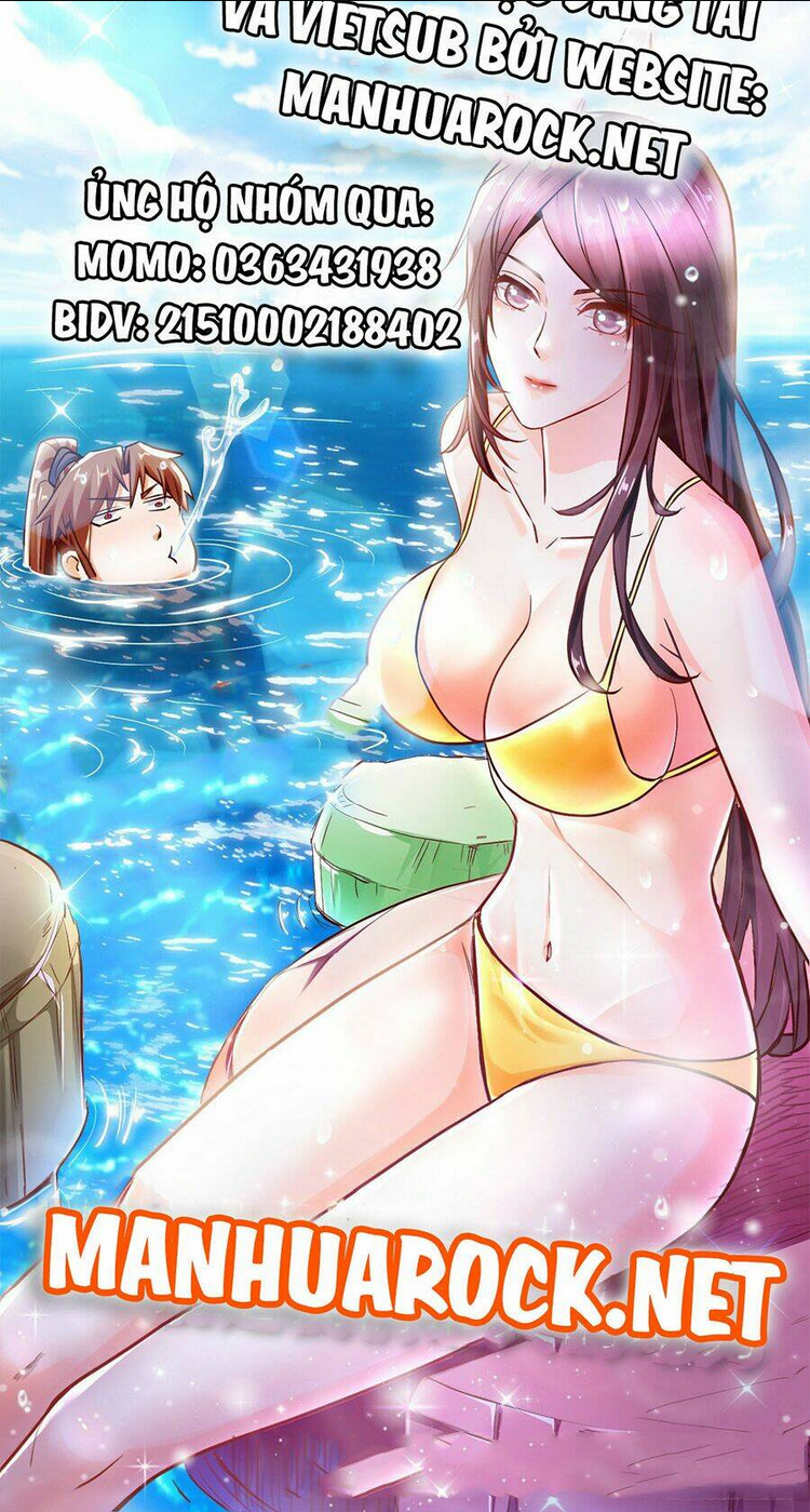 Các Nữ Đồ Đệ Của Ta Đều Là Chư Thiên Đại Lão Tương Lai Chap 22 - Next Chap 23