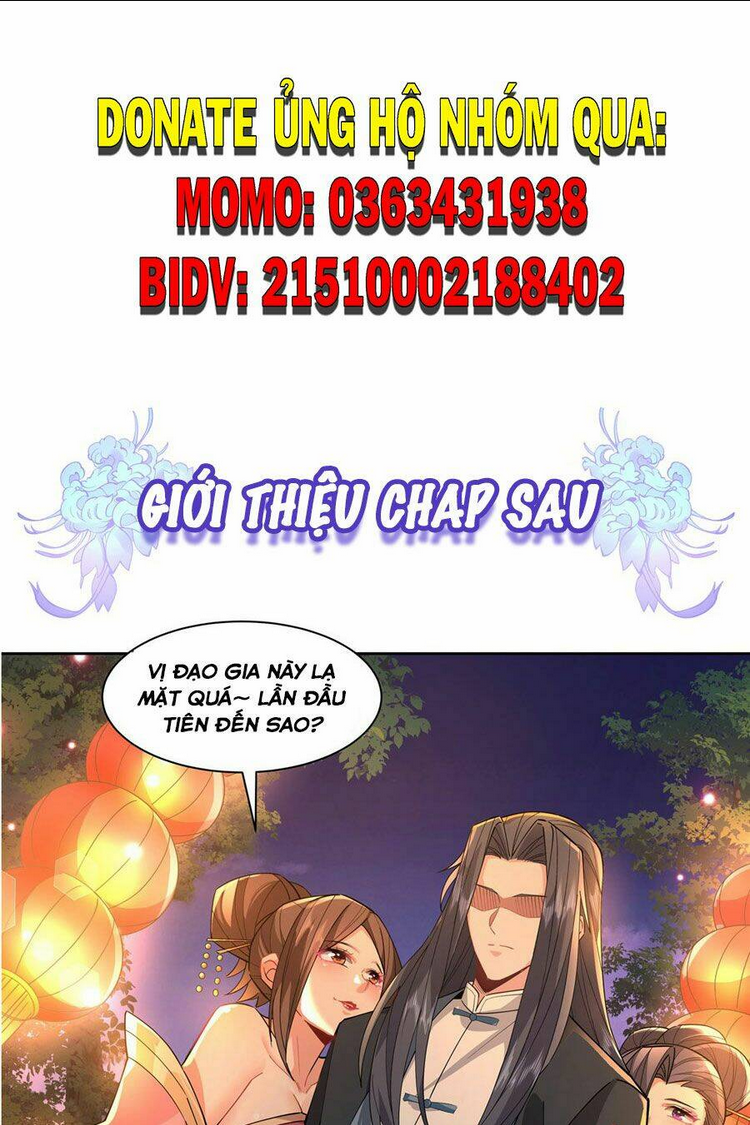 Các Nữ Đồ Đệ Của Ta Đều Là Chư Thiên Đại Lão Tương Lai Chap 24 - Next Chap 25