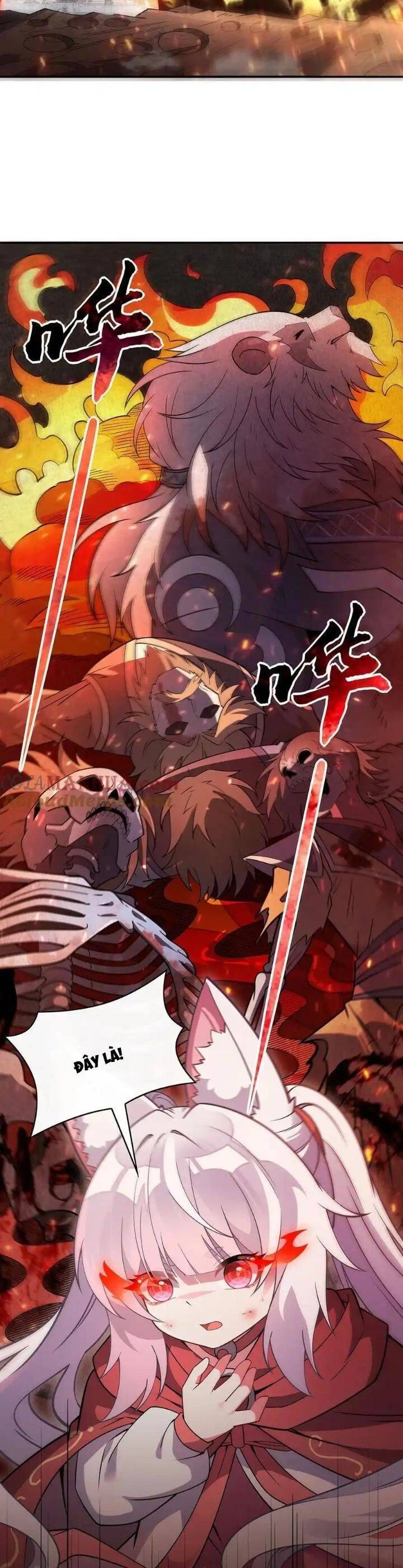 Các Nữ Đồ Đệ Của Ta Đều Là Chư Thiên Đại Lão Tương Lai Chap 243 - Next Chap 244