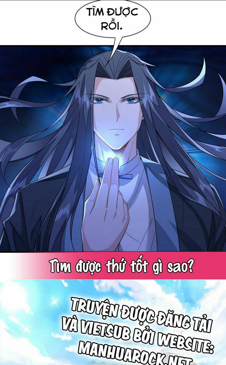 Các Nữ Đồ Đệ Của Ta Đều Là Chư Thiên Đại Lão Tương Lai Chap 25 - Next Chap 26