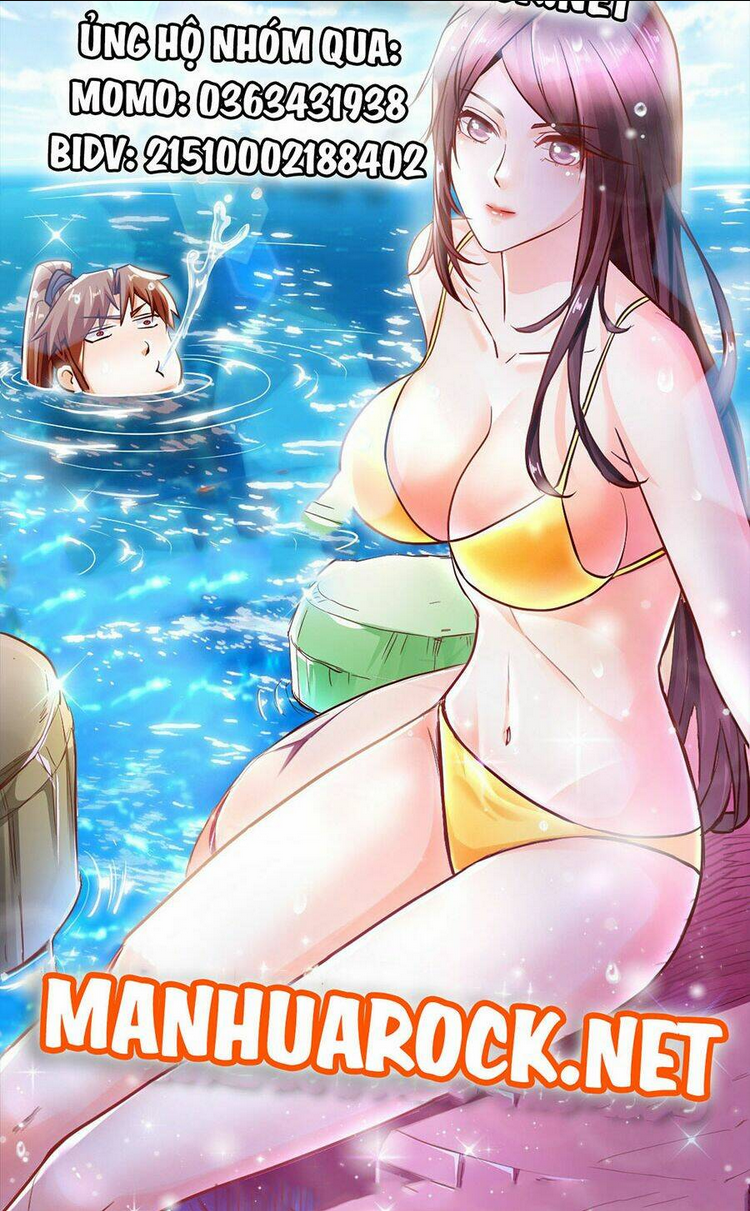 Các Nữ Đồ Đệ Của Ta Đều Là Chư Thiên Đại Lão Tương Lai Chap 25 - Next Chap 26