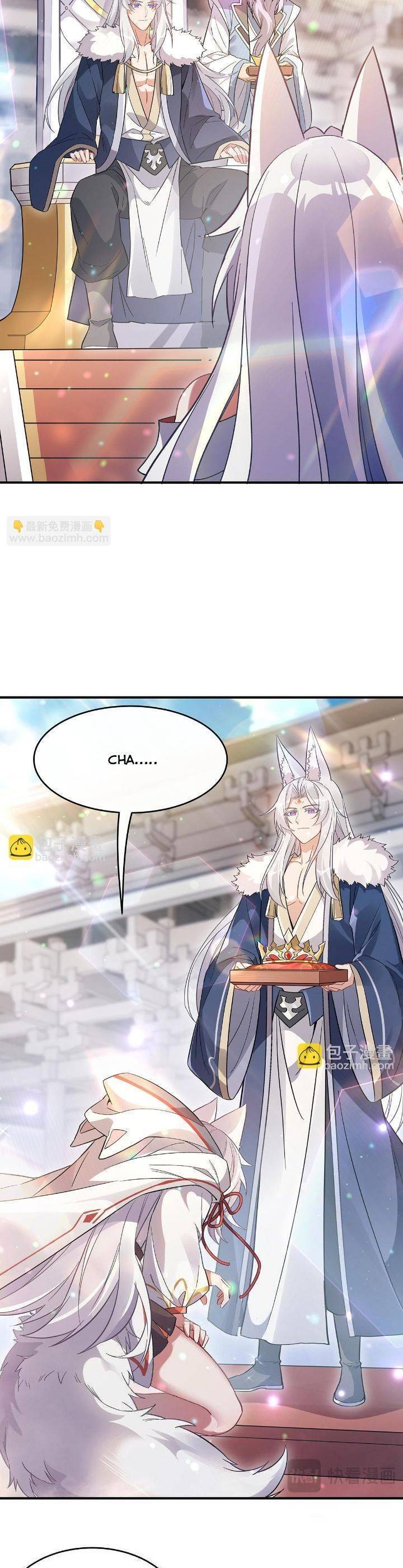 Các Nữ Đồ Đệ Của Ta Đều Là Chư Thiên Đại Lão Tương Lai Chap 251 - Next Chap 252