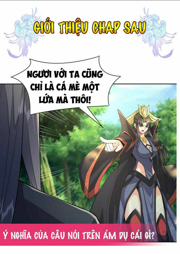 Các Nữ Đồ Đệ Của Ta Đều Là Chư Thiên Đại Lão Tương Lai Chap 26 - Next Chap 27