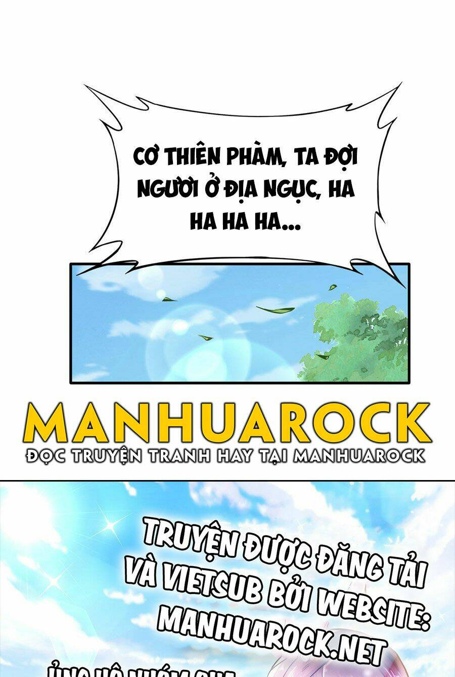 Các Nữ Đồ Đệ Của Ta Đều Là Chư Thiên Đại Lão Tương Lai Chap 28 - Next Chap 29