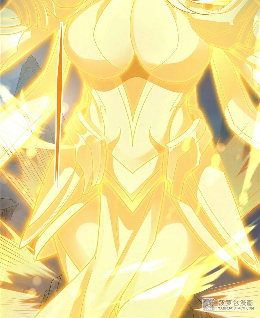 Các Nữ Đồ Đệ Của Ta Đều Là Chư Thiên Đại Lão Tương Lai Chap 30 - Next Chap 31