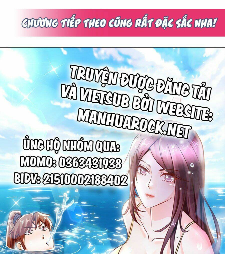 Các Nữ Đồ Đệ Của Ta Đều Là Chư Thiên Đại Lão Tương Lai Chap 30 - Next Chap 31