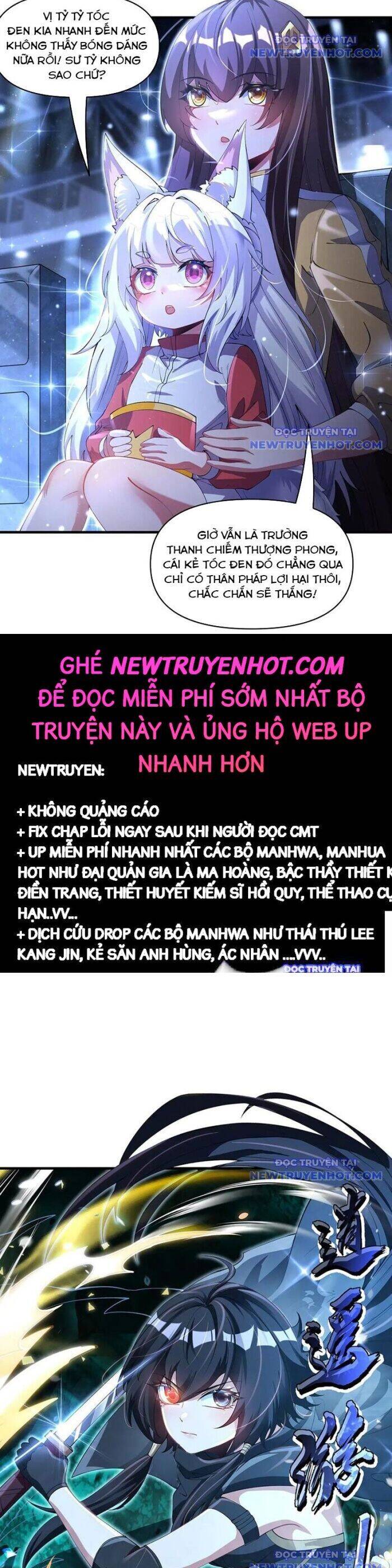 Các Nữ Đồ Đệ Của Ta Đều Là Chư Thiên Đại Lão Tương Lai Chap 326 - Next Chap 327