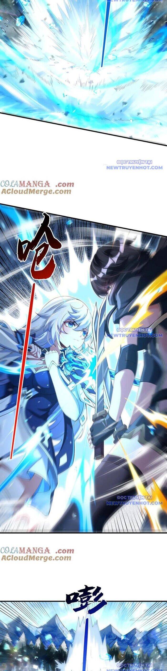 Các Nữ Đồ Đệ Của Ta Đều Là Chư Thiên Đại Lão Tương Lai Chap 326 - Next Chap 327