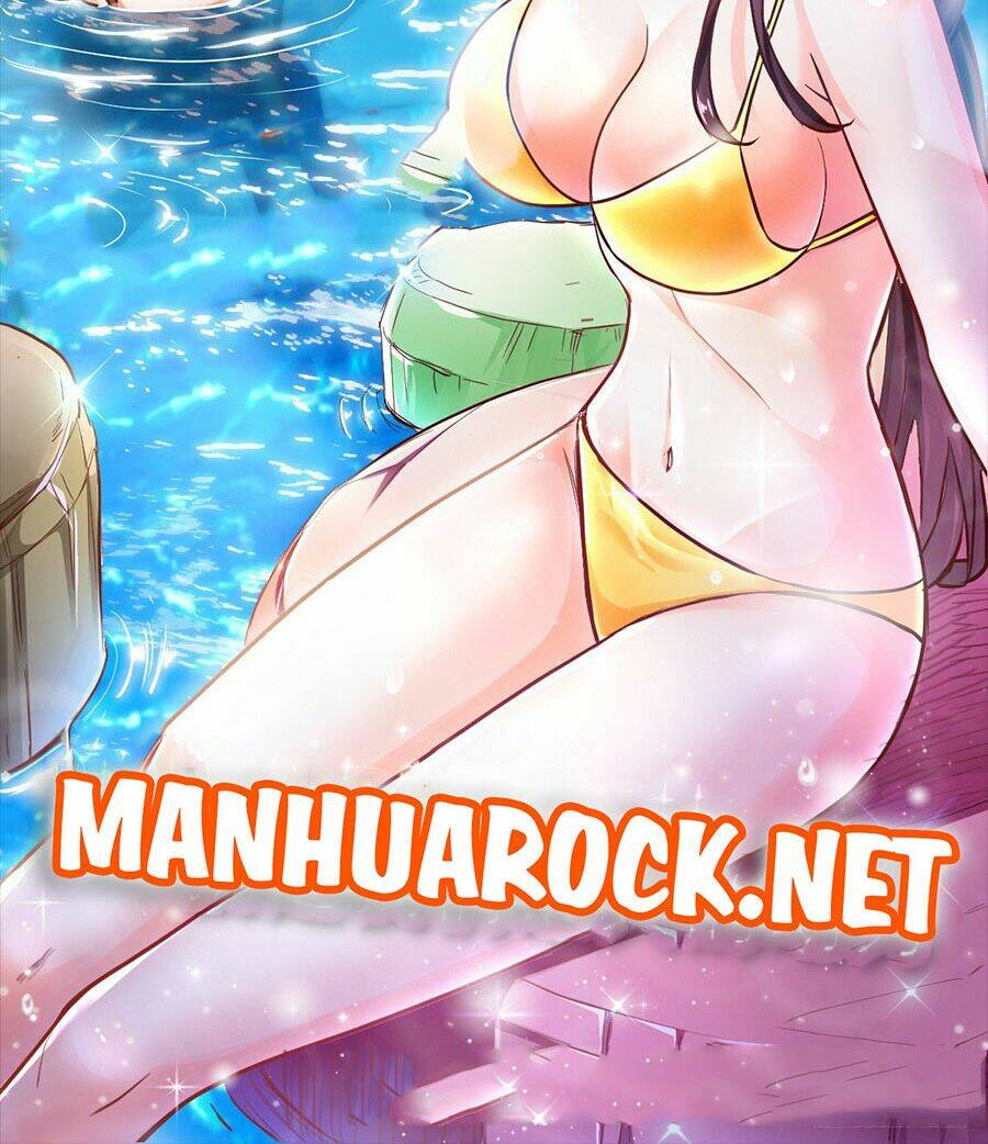 Các Nữ Đồ Đệ Của Ta Đều Là Chư Thiên Đại Lão Tương Lai Chap 33 - Next Chap 34