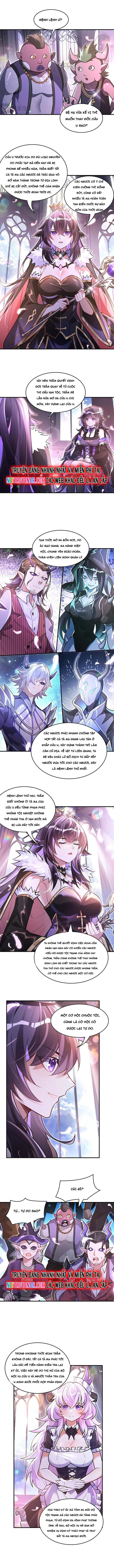 Các Nữ Đồ Đệ Của Ta Đều Là Chư Thiên Đại Lão Tương Lai Chap 357 - Next Chap 358