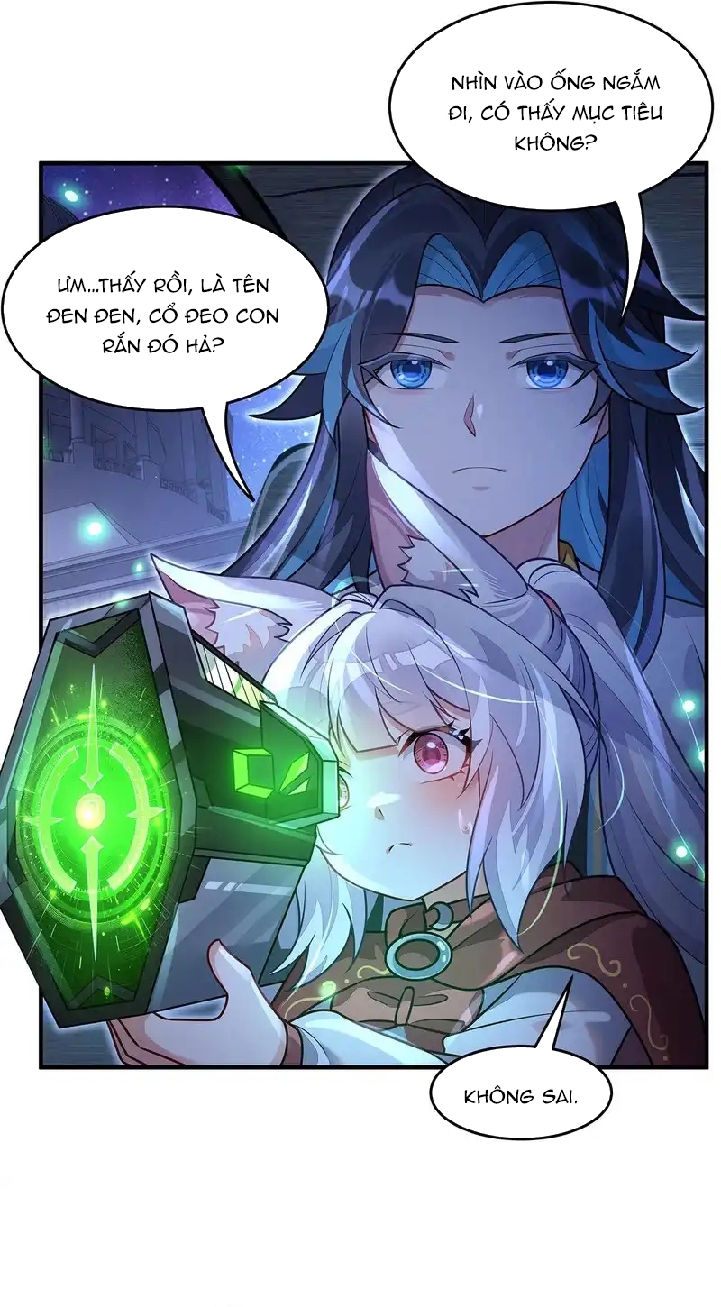 Các Nữ Đồ Đệ Của Ta Đều Là Chư Thiên Đại Lão Tương Lai Chap 367 - Next Chap 368