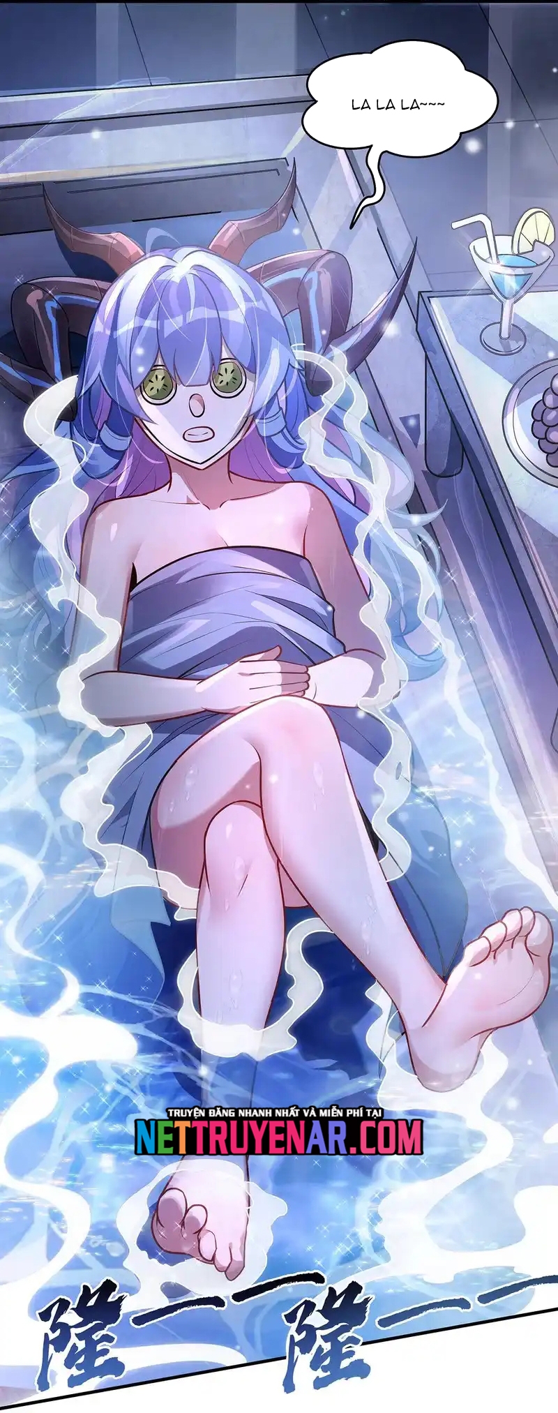 Các Nữ Đồ Đệ Của Ta Đều Là Chư Thiên Đại Lão Tương Lai Chap 367 - Next Chap 368