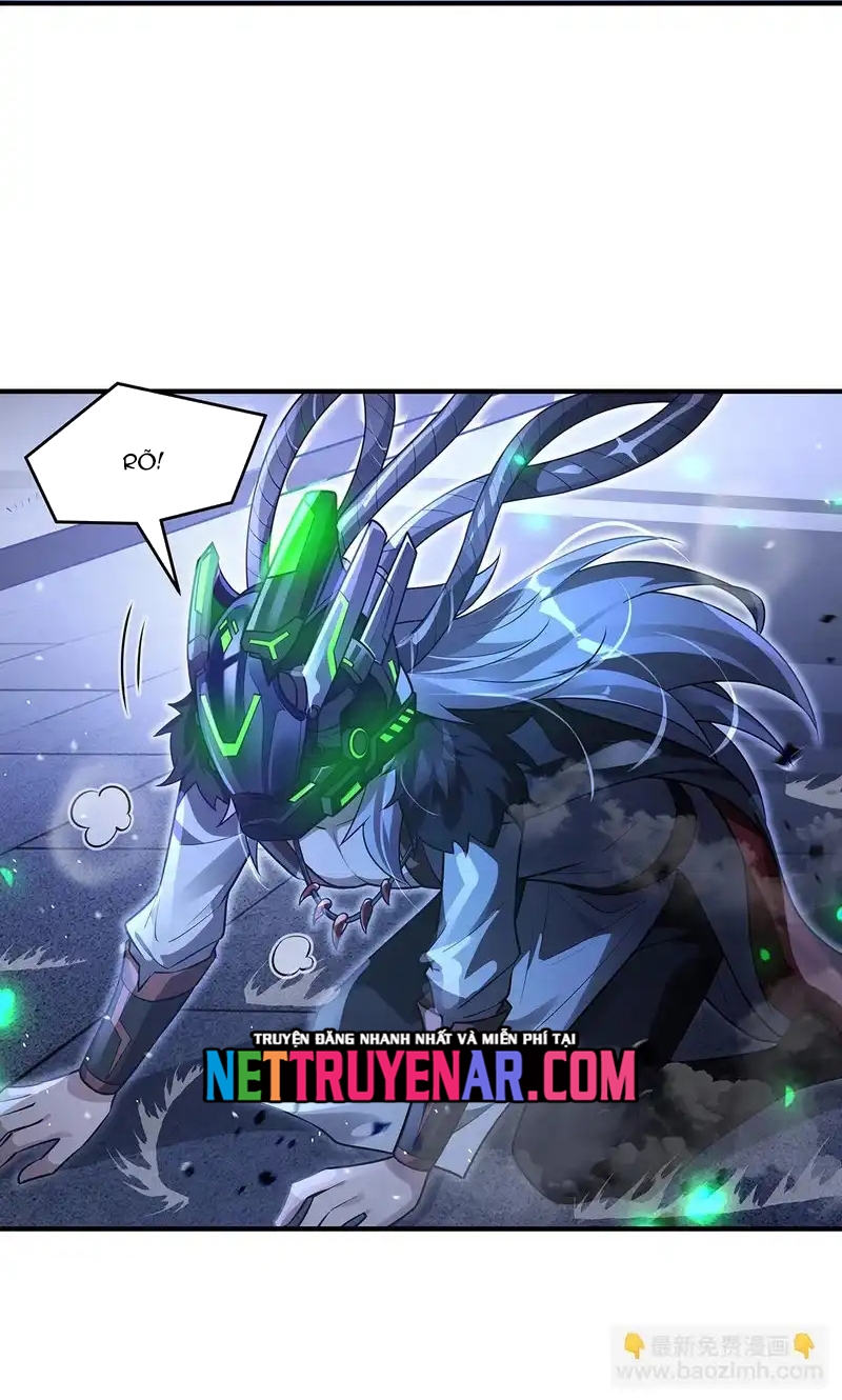 Các Nữ Đồ Đệ Của Ta Đều Là Chư Thiên Đại Lão Tương Lai Chap 367 - Next Chap 368