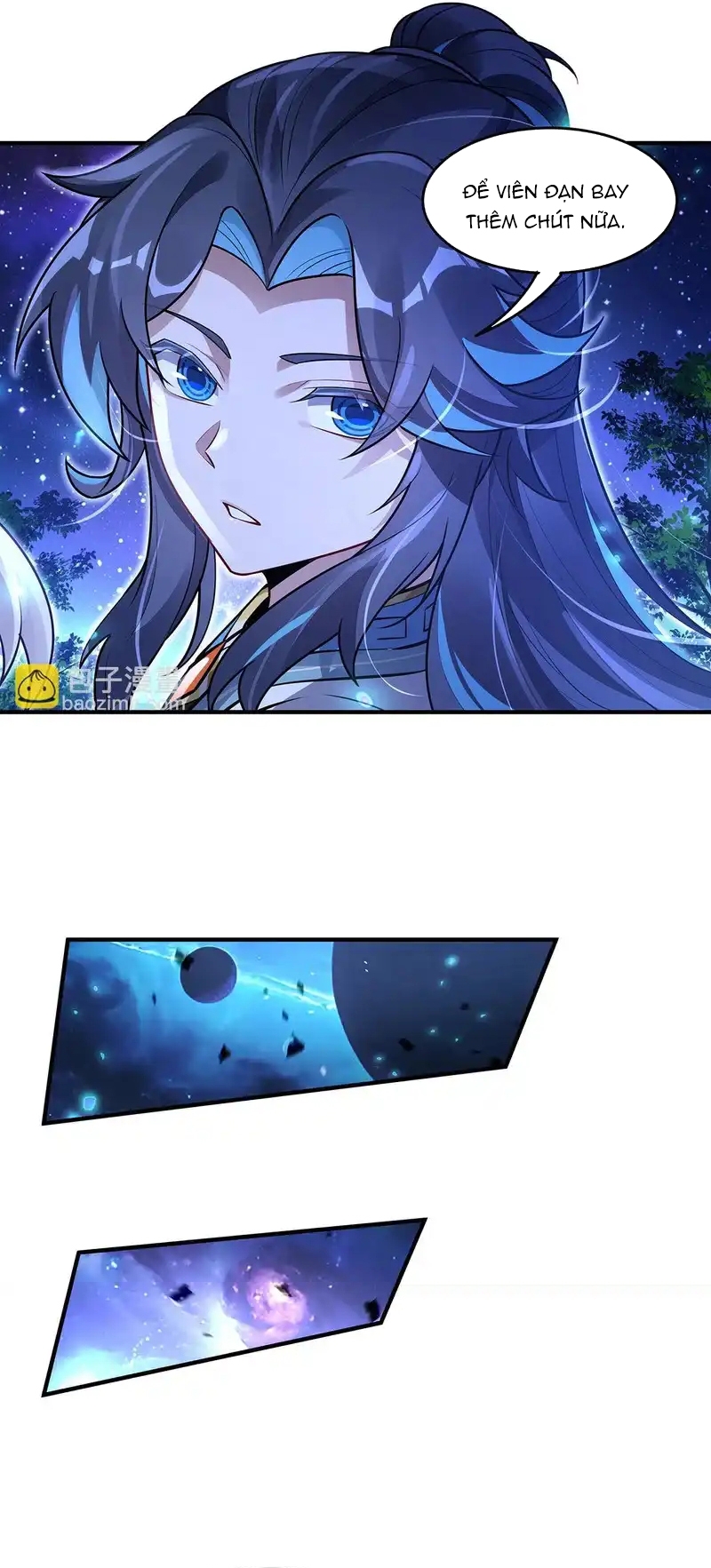 Các Nữ Đồ Đệ Của Ta Đều Là Chư Thiên Đại Lão Tương Lai Chap 367 - Next Chap 368