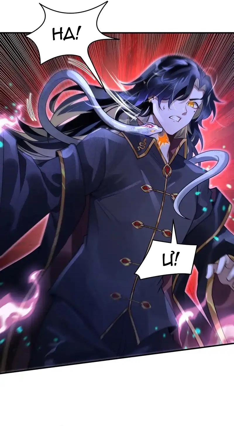 Các Nữ Đồ Đệ Của Ta Đều Là Chư Thiên Đại Lão Tương Lai Chap 367 - Next Chap 368