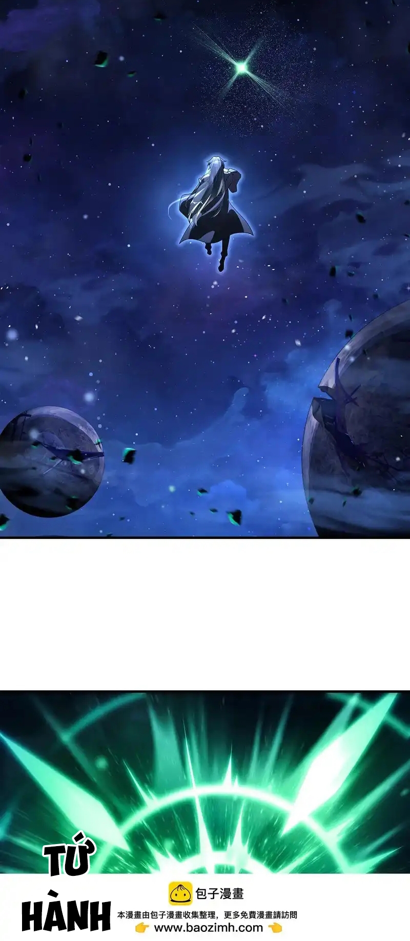 Các Nữ Đồ Đệ Của Ta Đều Là Chư Thiên Đại Lão Tương Lai Chap 367 - Next Chap 368