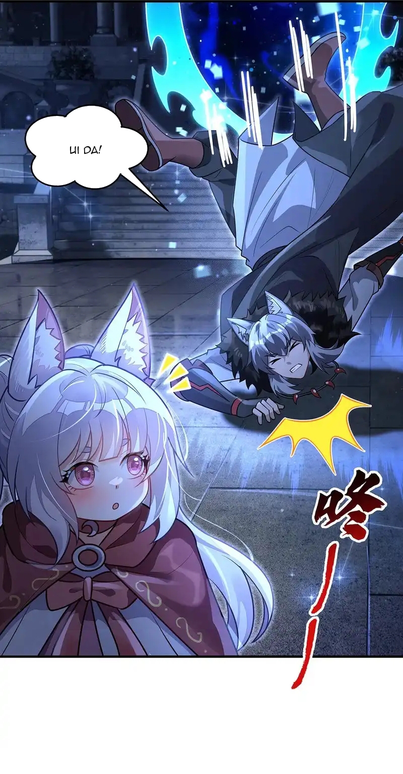 Các Nữ Đồ Đệ Của Ta Đều Là Chư Thiên Đại Lão Tương Lai Chap 367 - Next Chap 368