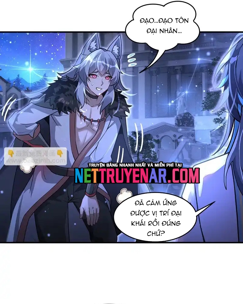 Các Nữ Đồ Đệ Của Ta Đều Là Chư Thiên Đại Lão Tương Lai Chap 367 - Next Chap 368