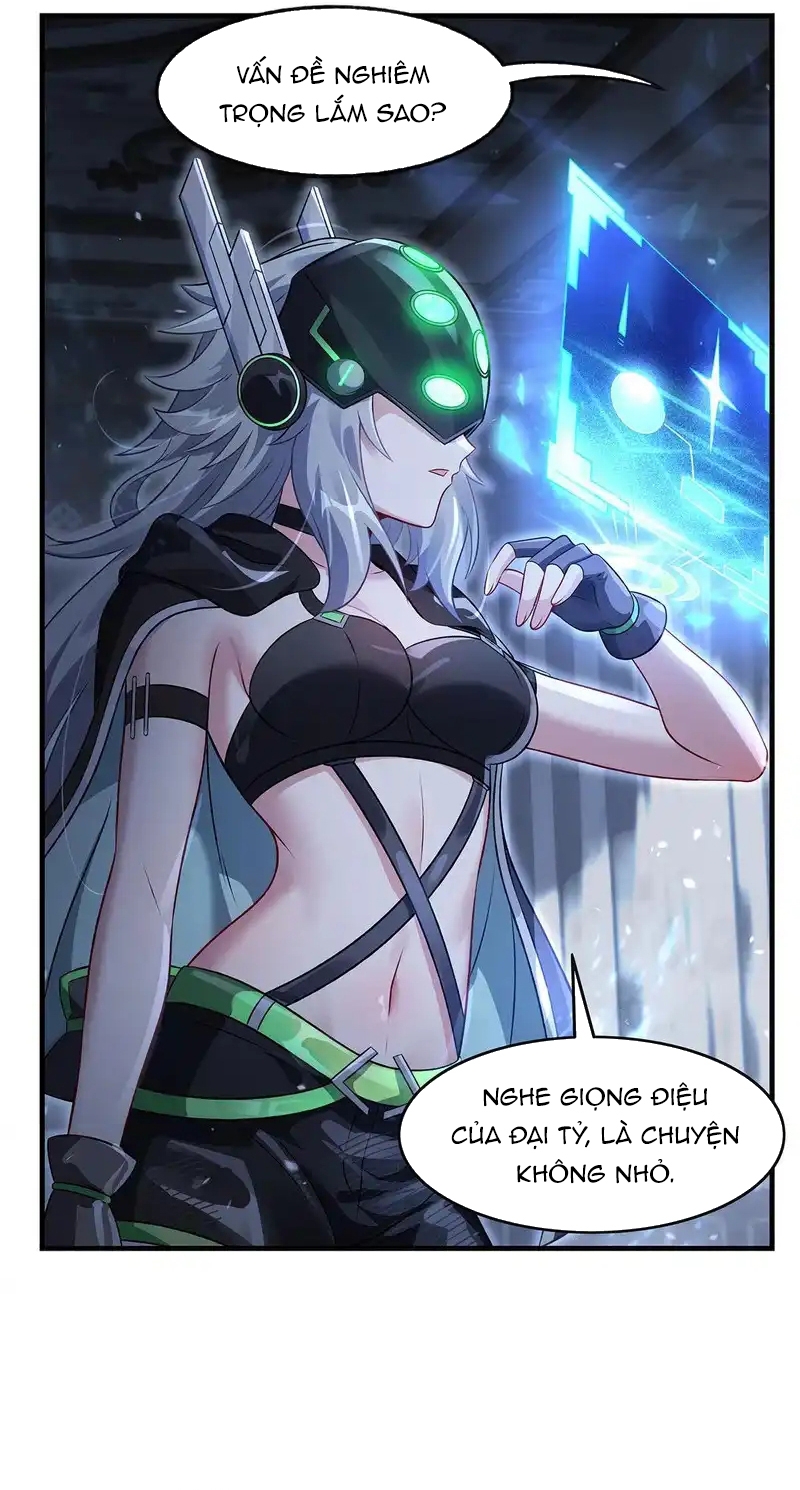 Các Nữ Đồ Đệ Của Ta Đều Là Chư Thiên Đại Lão Tương Lai Chap 368 - Next Chap 369