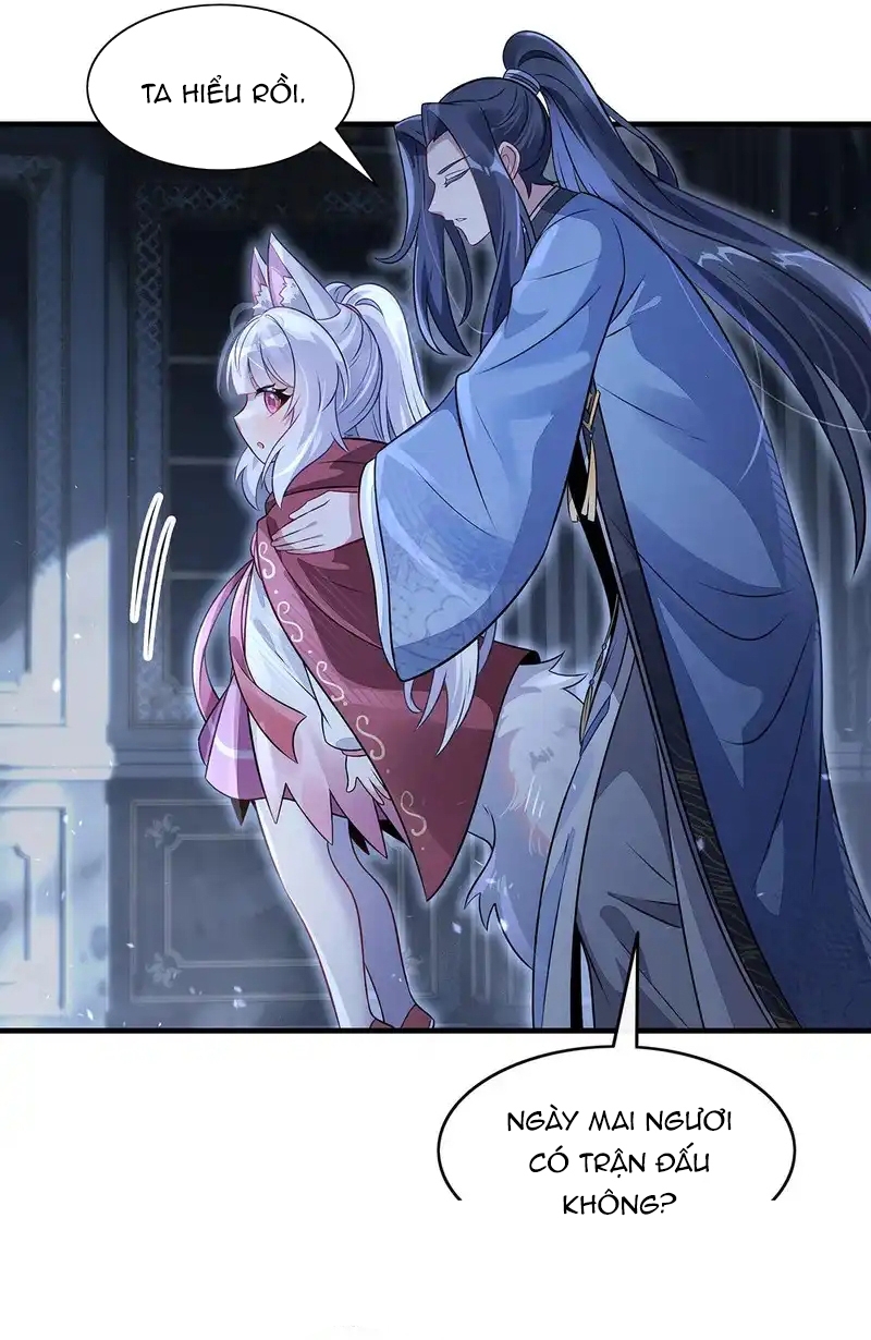 Các Nữ Đồ Đệ Của Ta Đều Là Chư Thiên Đại Lão Tương Lai Chap 368 - Next Chap 369