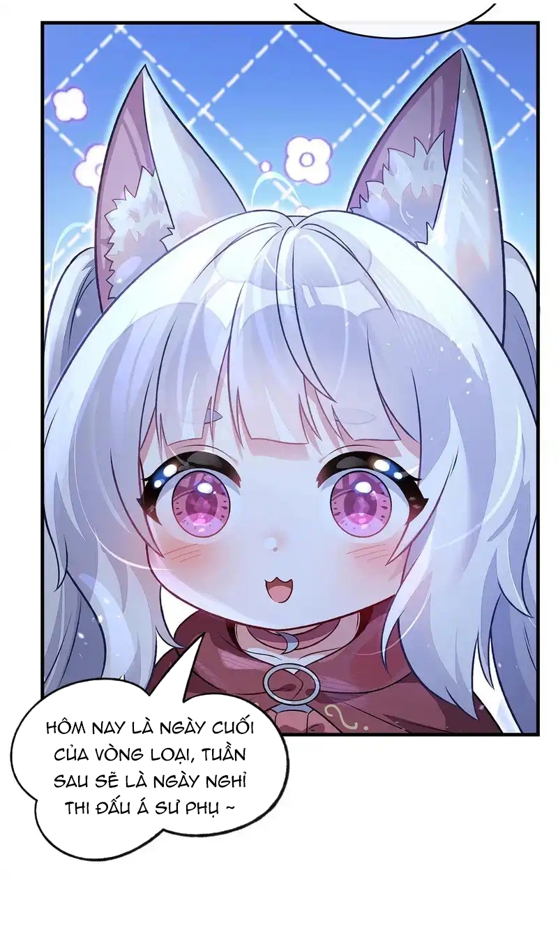 Các Nữ Đồ Đệ Của Ta Đều Là Chư Thiên Đại Lão Tương Lai Chap 368 - Next Chap 369