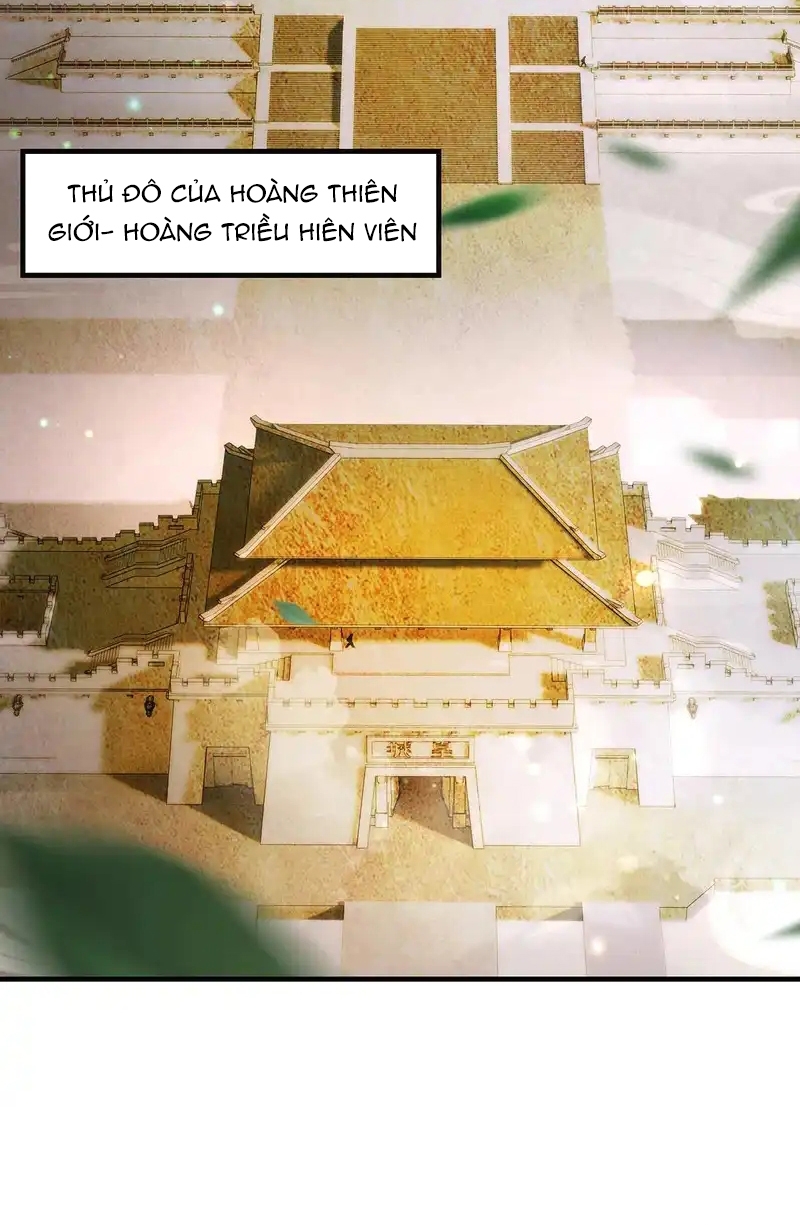 Các Nữ Đồ Đệ Của Ta Đều Là Chư Thiên Đại Lão Tương Lai Chap 368 - Next Chap 369