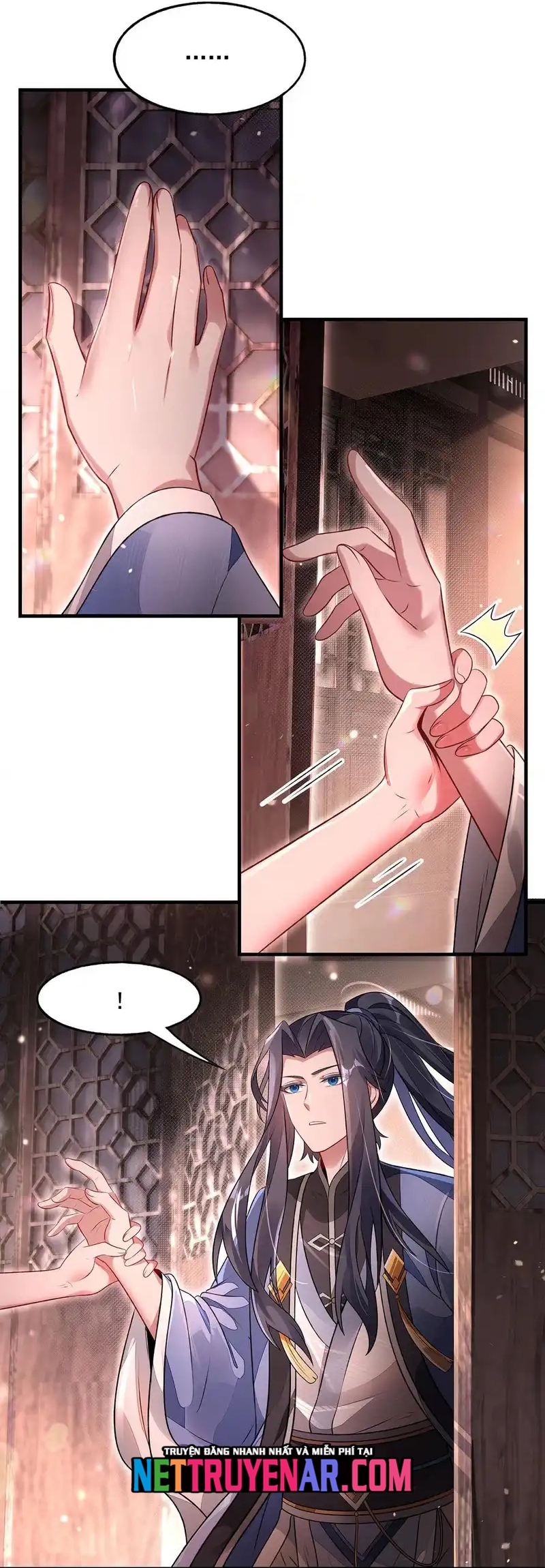 Các Nữ Đồ Đệ Của Ta Đều Là Chư Thiên Đại Lão Tương Lai Chap 368 - Next Chap 369