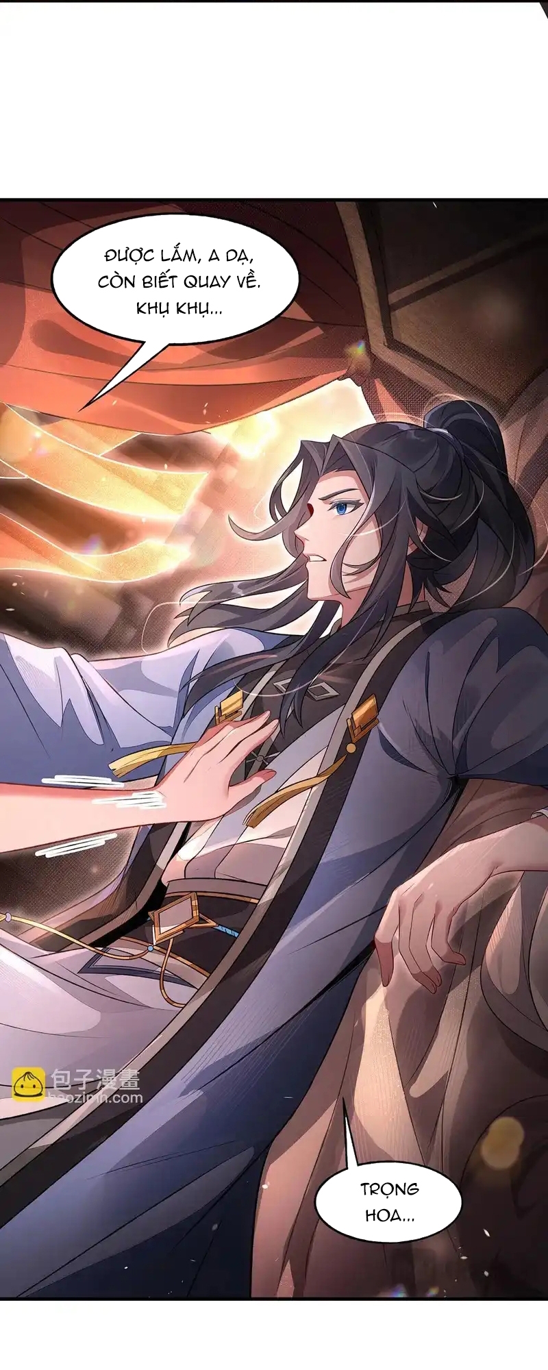 Các Nữ Đồ Đệ Của Ta Đều Là Chư Thiên Đại Lão Tương Lai Chap 368 - Next Chap 369