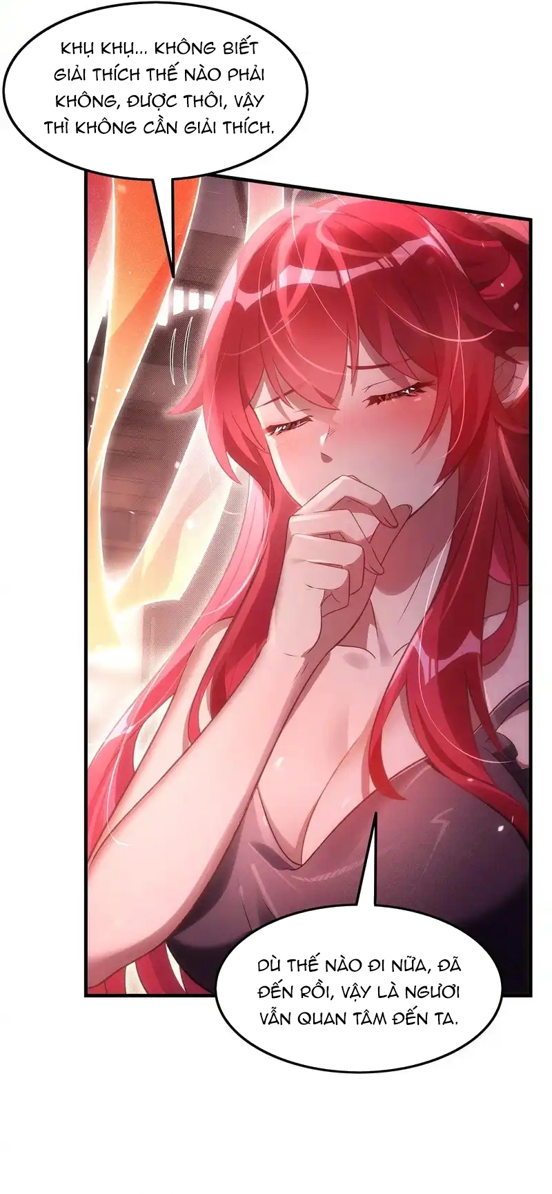 Các Nữ Đồ Đệ Của Ta Đều Là Chư Thiên Đại Lão Tương Lai Chap 368 - Next Chap 369