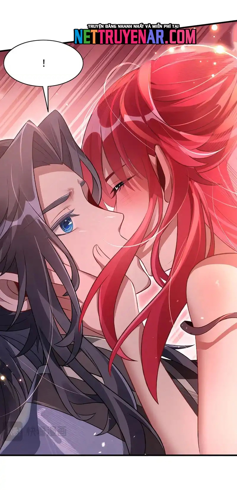 Các Nữ Đồ Đệ Của Ta Đều Là Chư Thiên Đại Lão Tương Lai Chap 368 - Next Chap 369