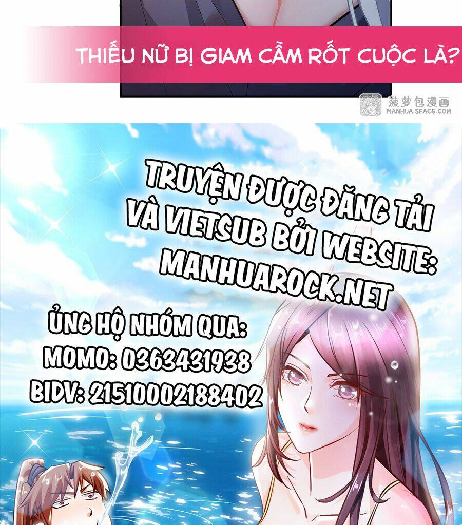 Các Nữ Đồ Đệ Của Ta Đều Là Chư Thiên Đại Lão Tương Lai Chap 37 - Next Chap 38