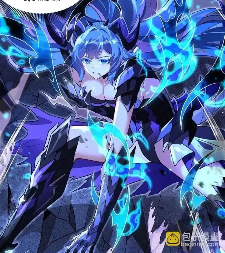 Các Nữ Đồ Đệ Của Ta Đều Là Chư Thiên Đại Lão Tương Lai Chap 378 - Next Chap 379