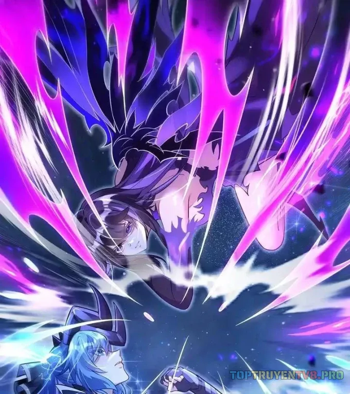 Các Nữ Đồ Đệ Của Ta Đều Là Chư Thiên Đại Lão Tương Lai Chap 378 - Next Chap 379