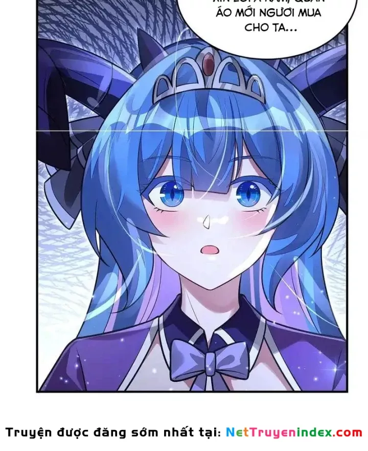 Các Nữ Đồ Đệ Của Ta Đều Là Chư Thiên Đại Lão Tương Lai Chap 378 - Next Chap 379