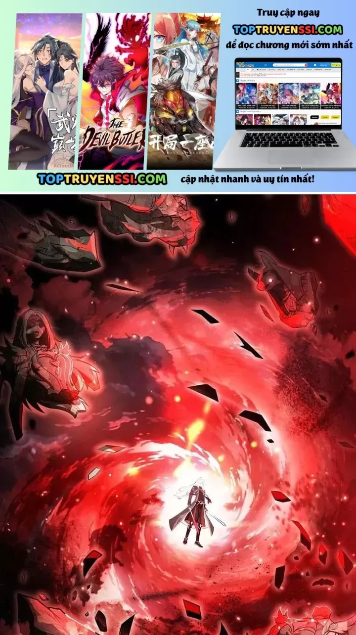 Các Nữ Đồ Đệ Của Ta Đều Là Chư Thiên Đại Lão Tương Lai Chap 387 - Next Chap 388