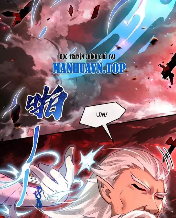 Các Nữ Đồ Đệ Của Ta Đều Là Chư Thiên Đại Lão Tương Lai Chap 387 - Next Chap 388