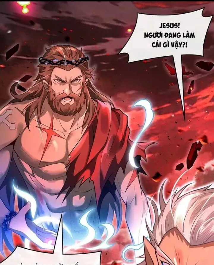 Các Nữ Đồ Đệ Của Ta Đều Là Chư Thiên Đại Lão Tương Lai Chap 387 - Next Chap 388